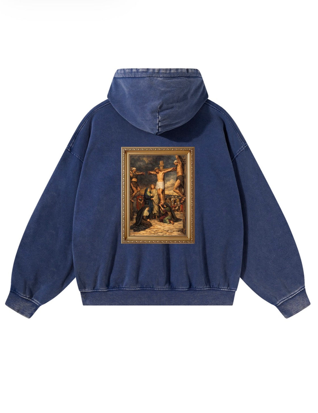 Perfect picture hoodie