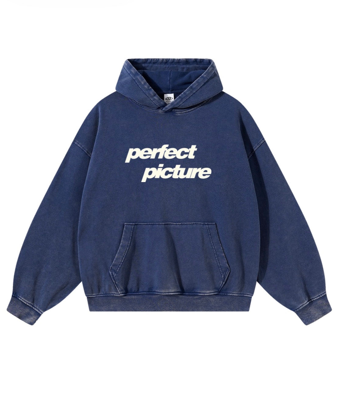 Perfect picture hoodie