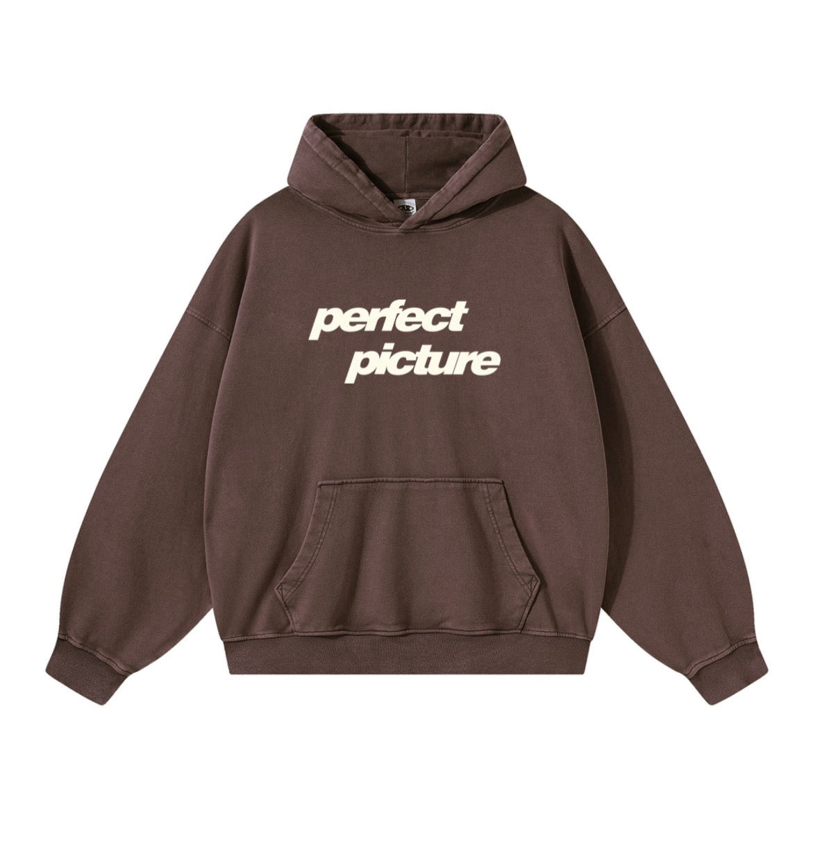 Perfect picture hoodie