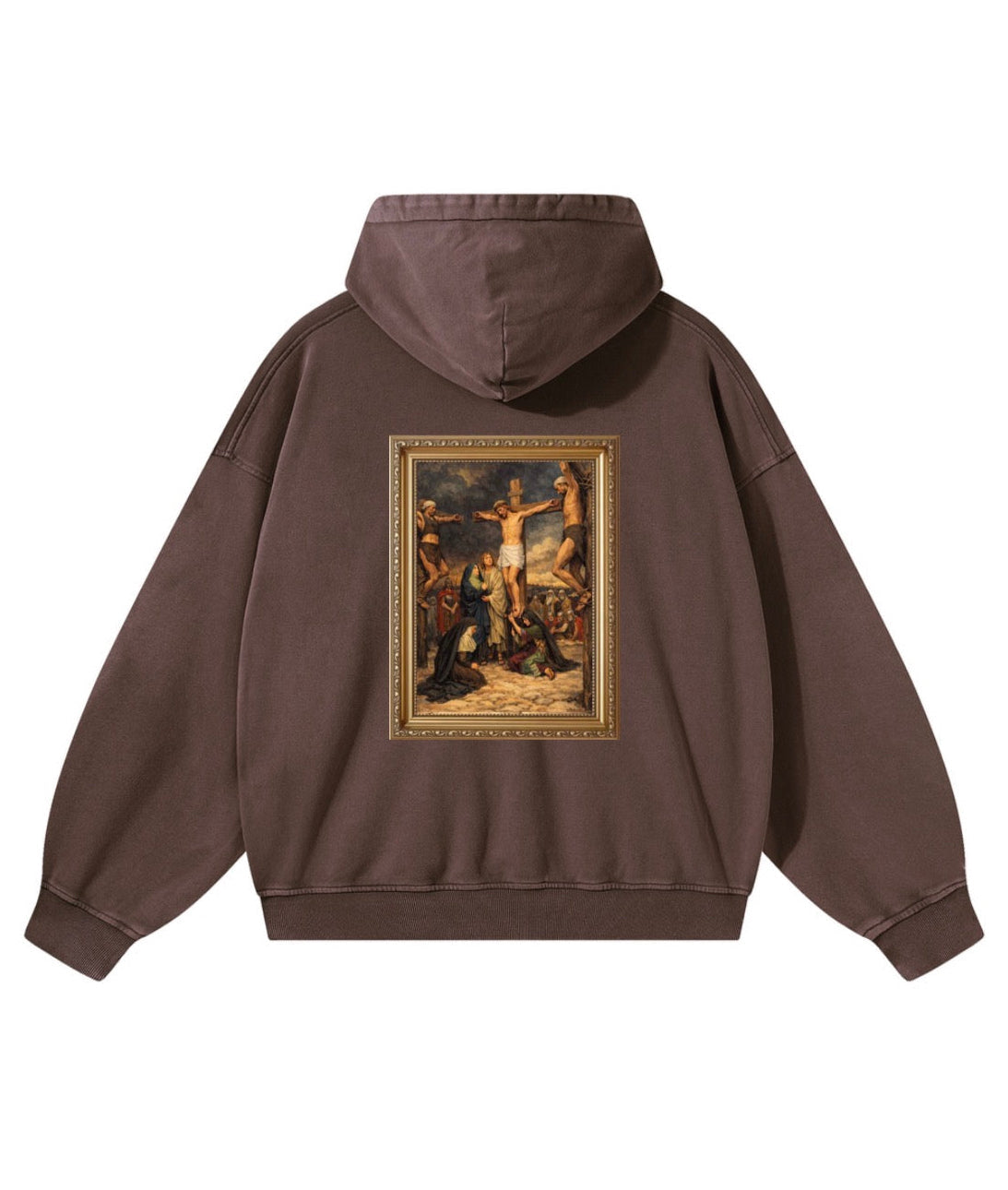 Perfect picture hoodie