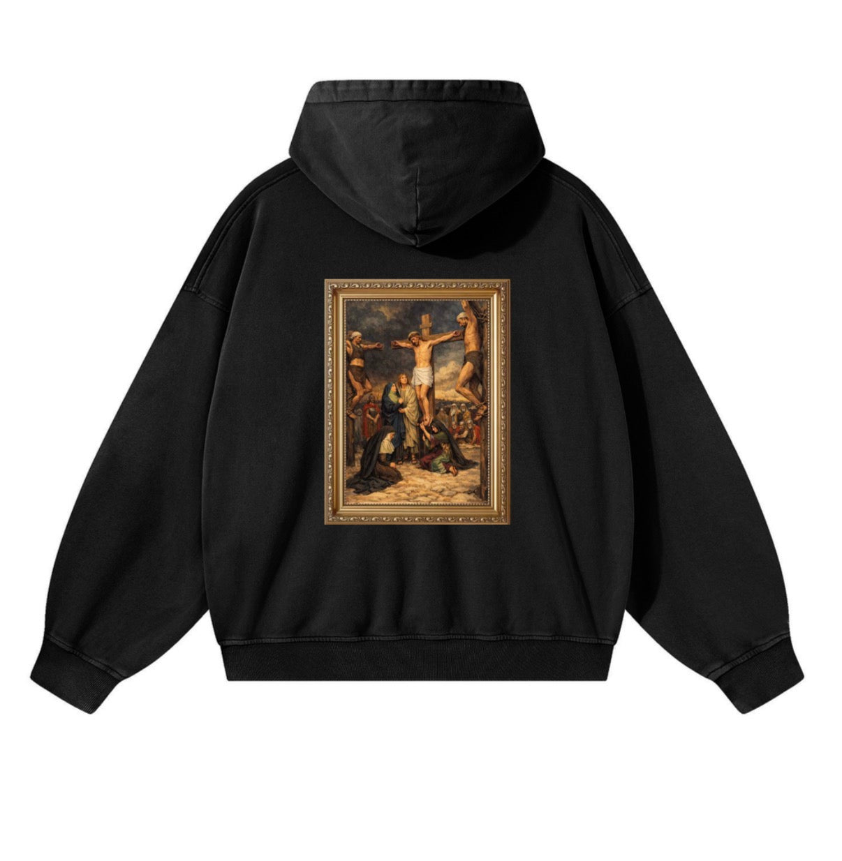 Perfect picture hoodie